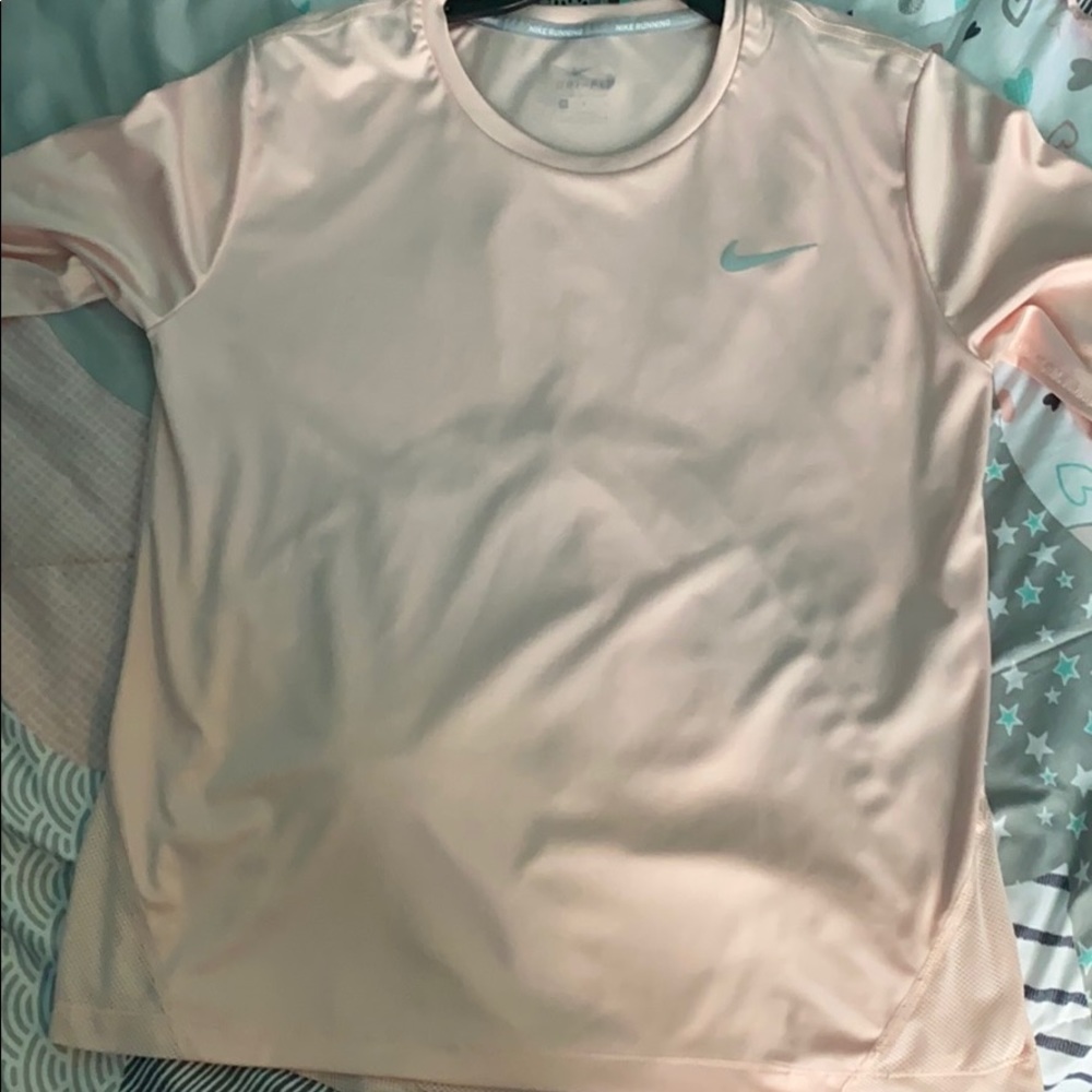 Nike dri-fit shirt